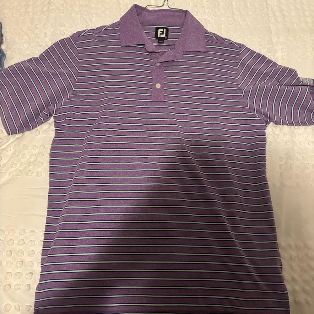 FootJoy Golf Shirt